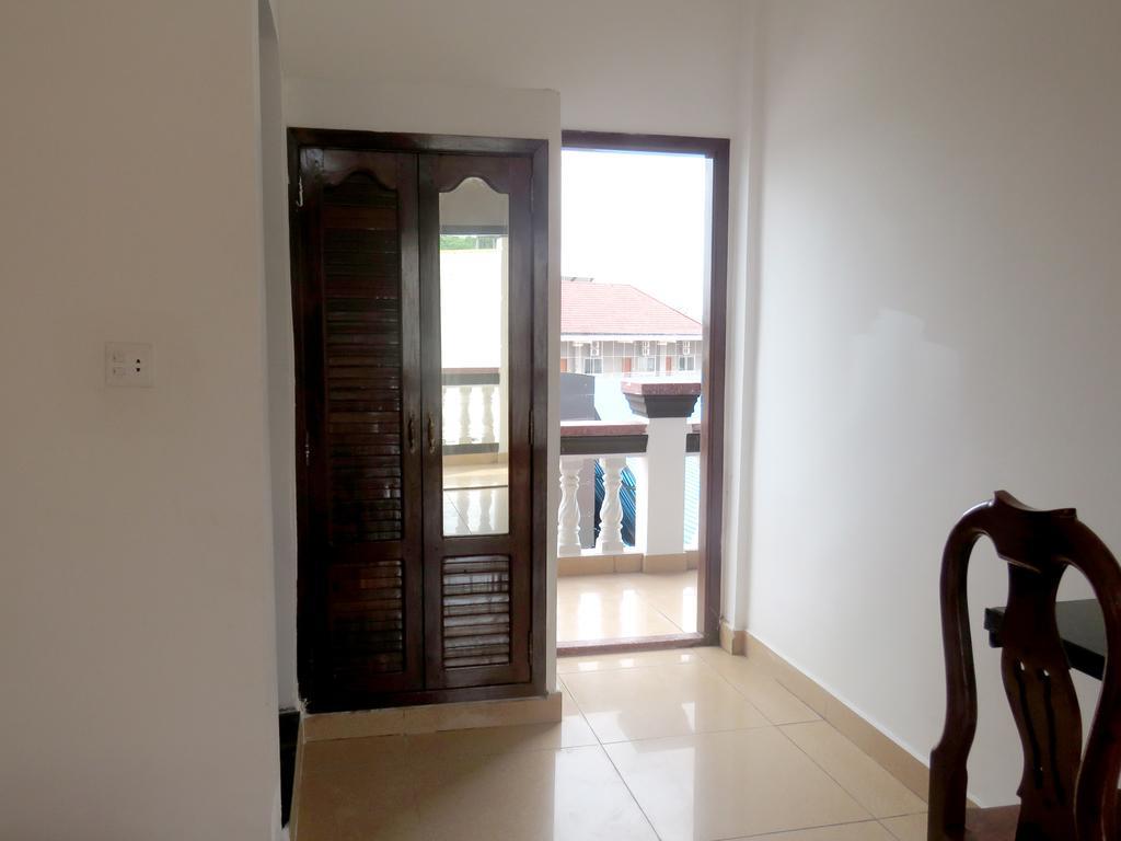 Invito Guesthouse Sihanoukville Exterior photo