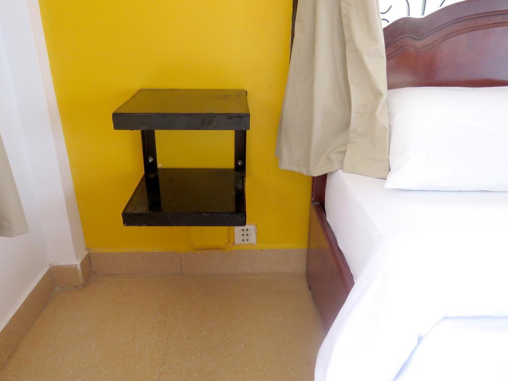 Invito Guesthouse Sihanoukville Exterior photo