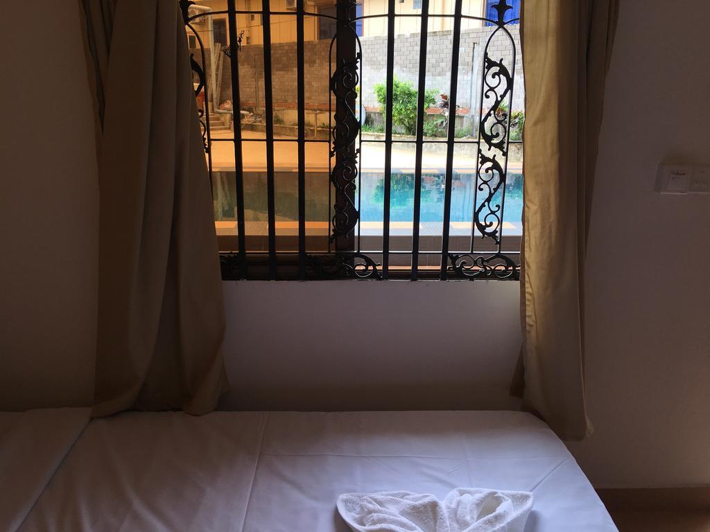 Invito Guesthouse Sihanoukville Exterior photo