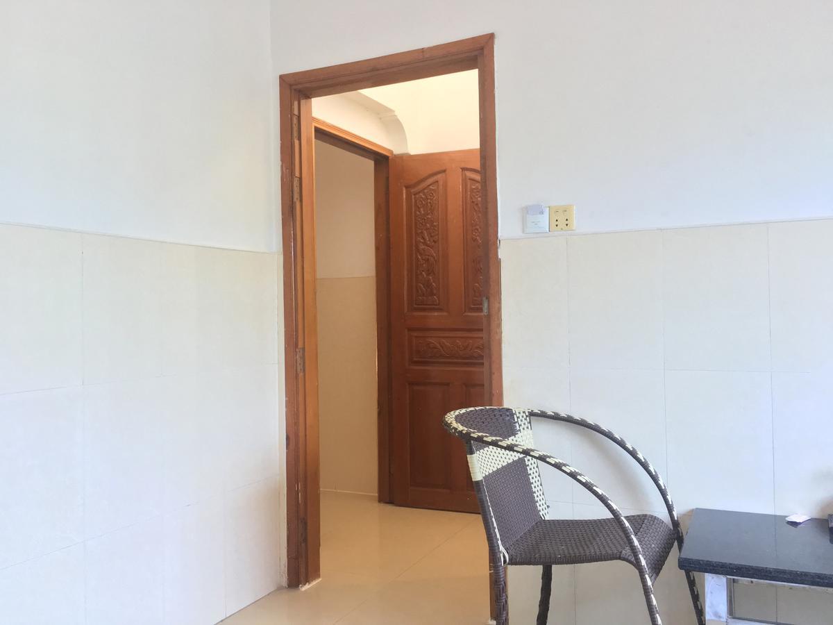 Invito Guesthouse Sihanoukville Exterior photo