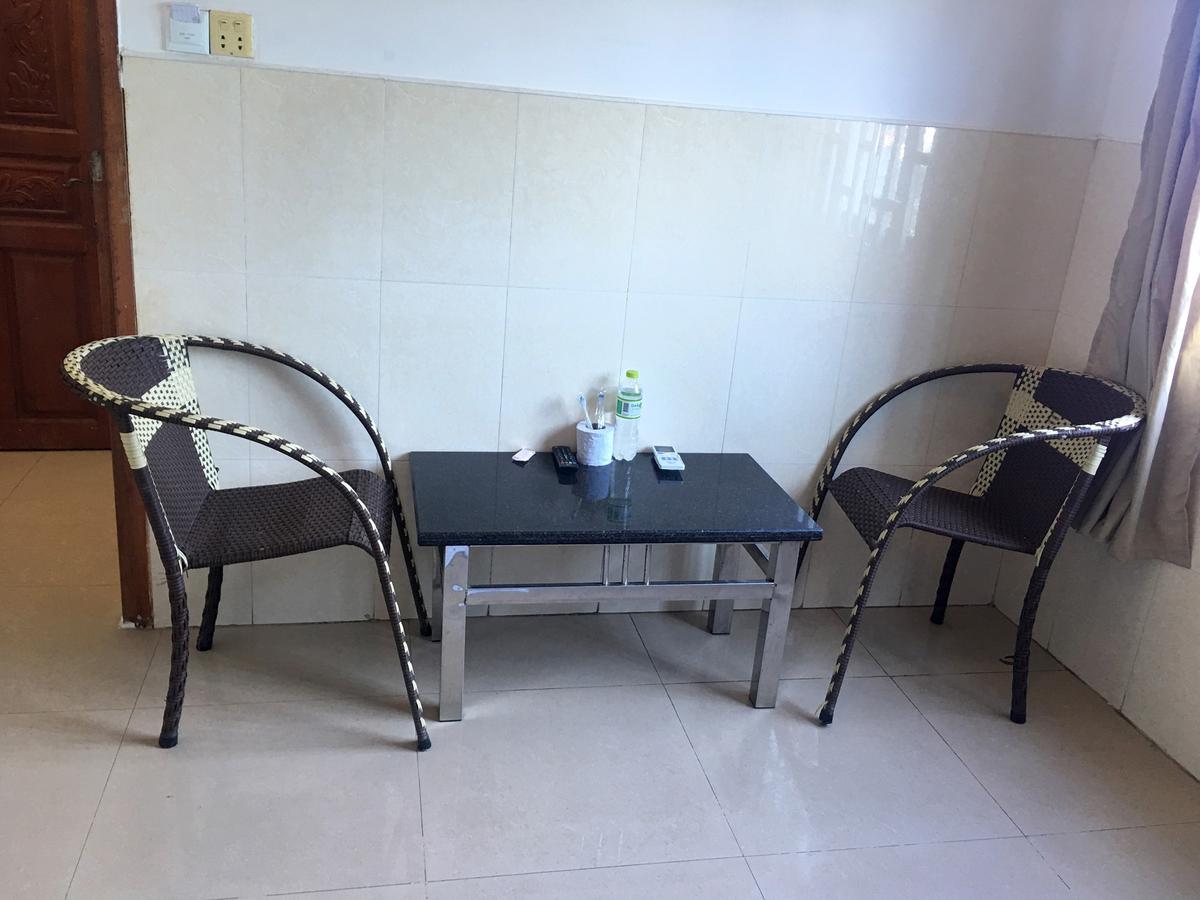 Invito Guesthouse Sihanoukville Exterior photo